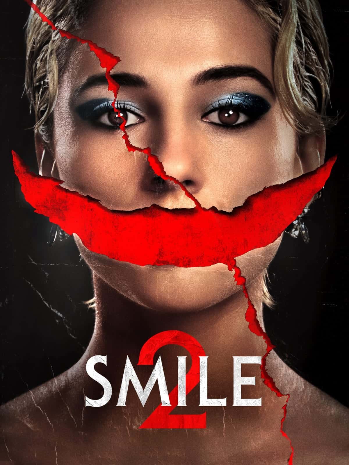 Free Smile 2 (2024) Dual Audio [Hindi – English] Full Movie HD ESub – HDHub4u