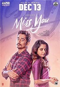 Free Miss You South movie 2025 HQHindi Dubbed – HDHub4u