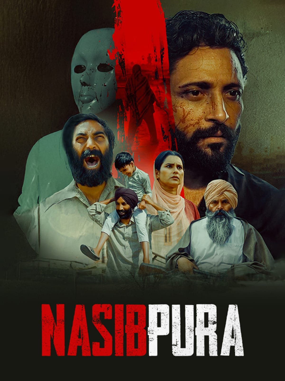 Free Nasibpura (2024) Punjabi Full Movie HD ESub – HDHub4u