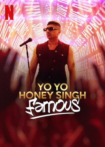 Free Yo Yo Honey Singh Famous (2024) Hindi Full Movie HD ESub – HDHub4u